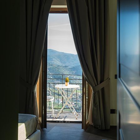 De Gulia Charme&Relax Bed & Breakfast Castellabate Cameră foto