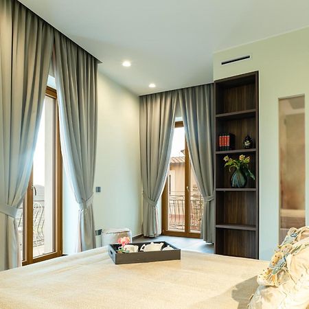 De Gulia Charme&Relax Bed & Breakfast Castellabate Cameră foto
