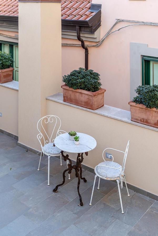 De Gulia Charme&Relax Bed & Breakfast Castellabate Exterior foto