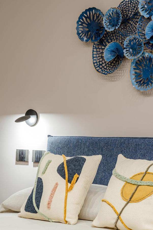 De Gulia Charme&Relax Bed & Breakfast Castellabate Exterior foto