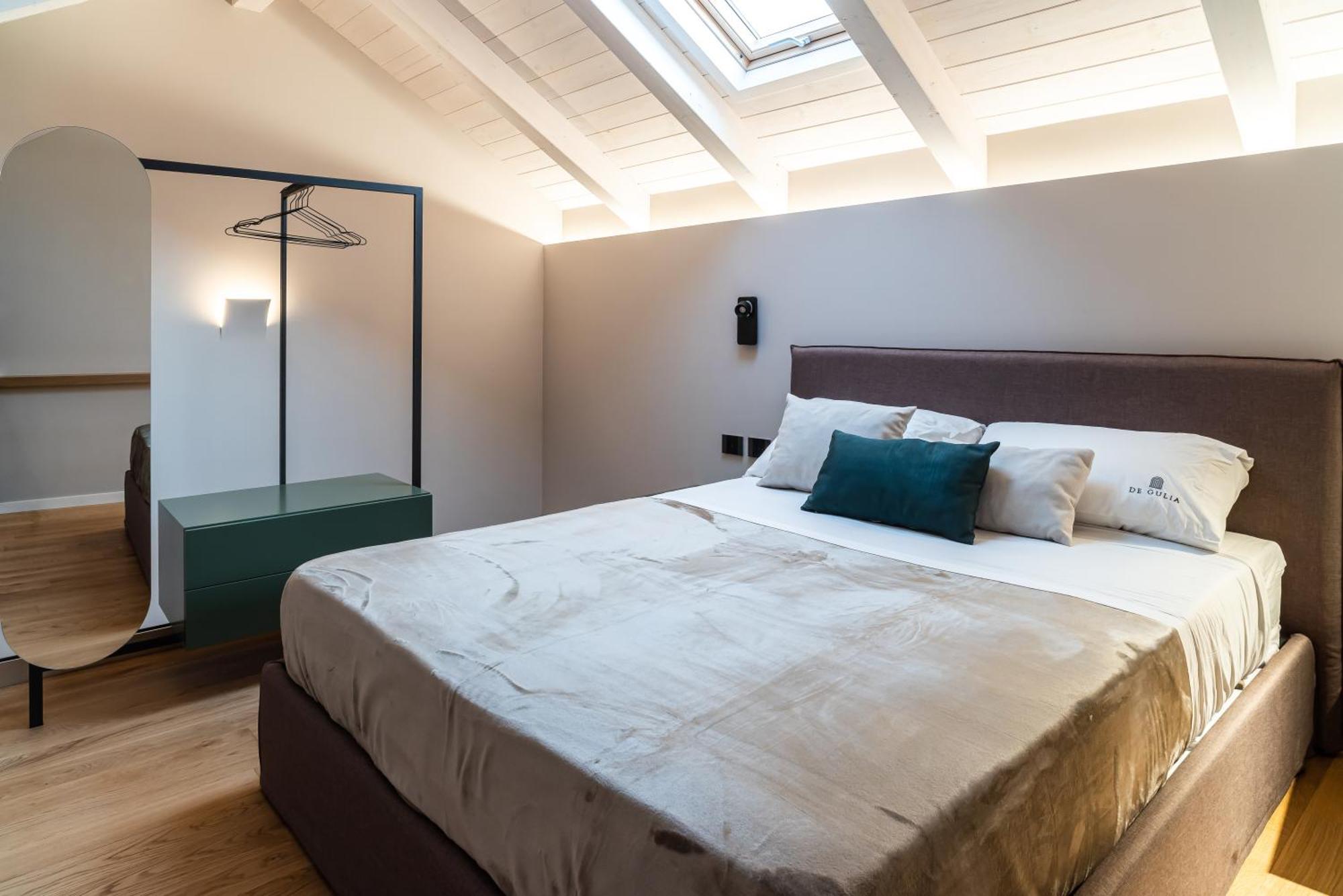 De Gulia Charme&Relax Bed & Breakfast Castellabate Cameră foto