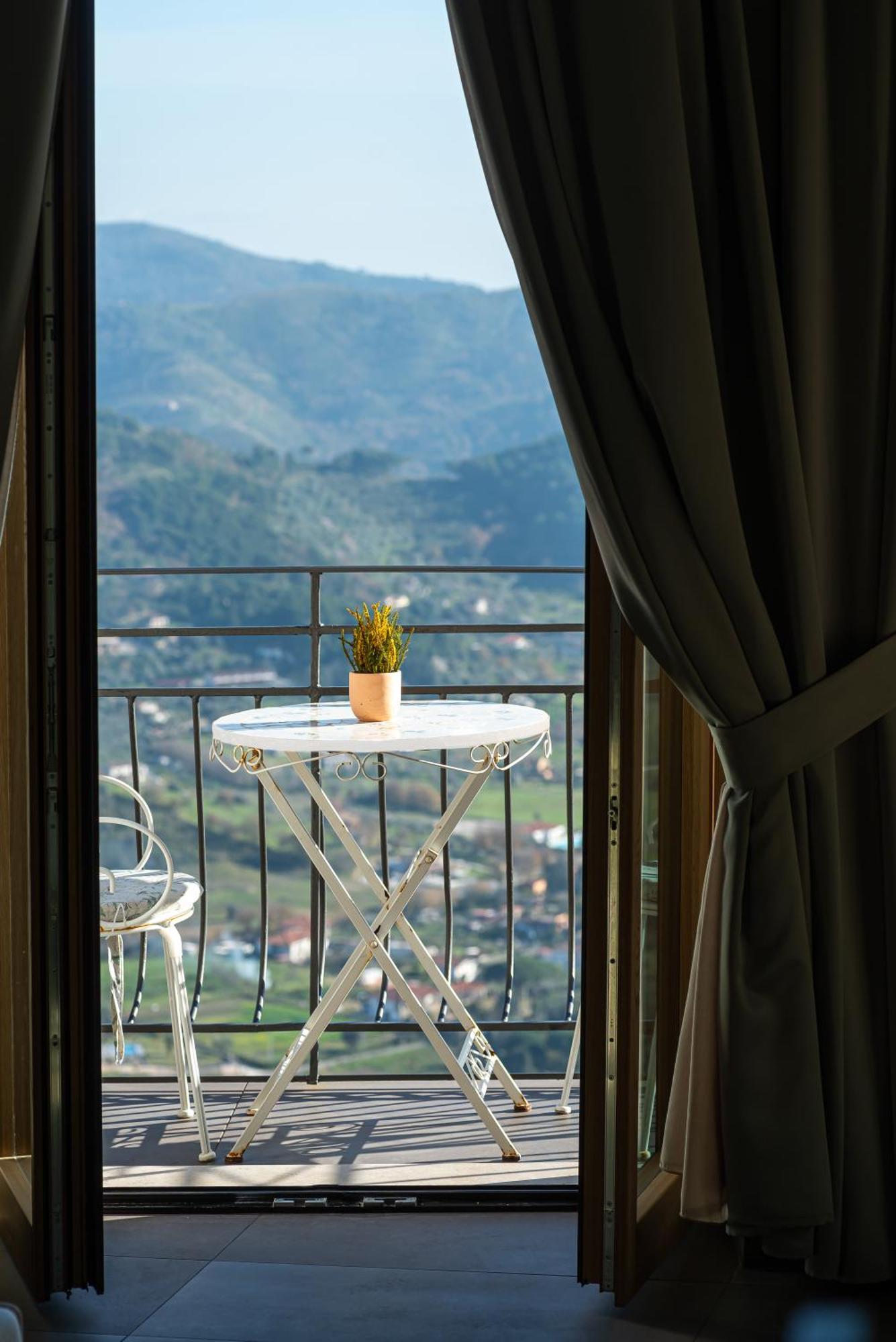 De Gulia Charme&Relax Bed & Breakfast Castellabate Cameră foto