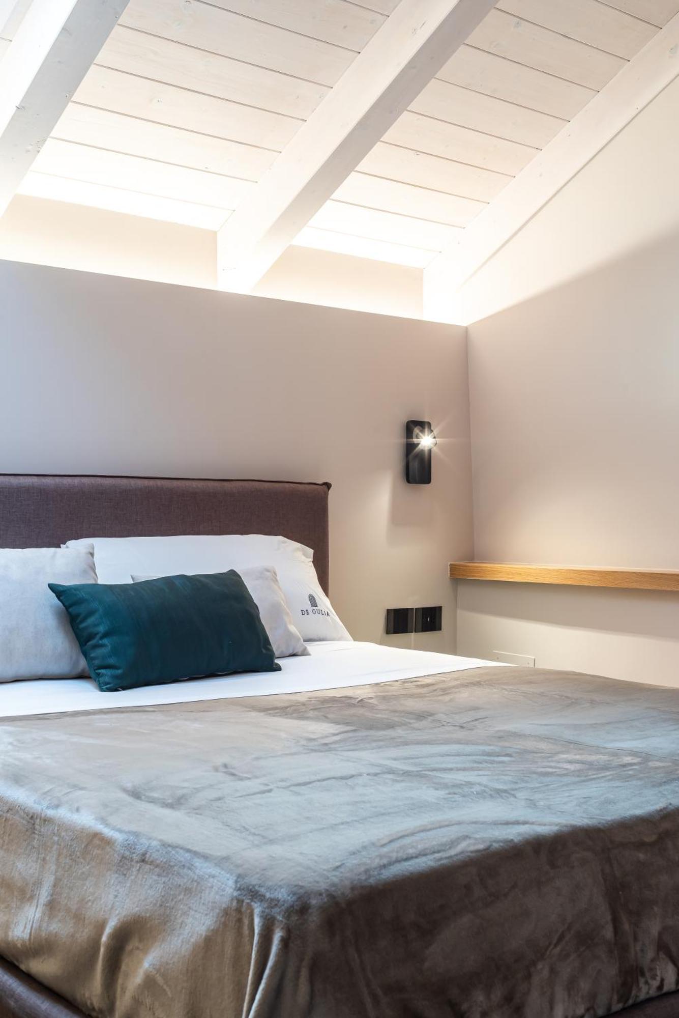 De Gulia Charme&Relax Bed & Breakfast Castellabate Cameră foto